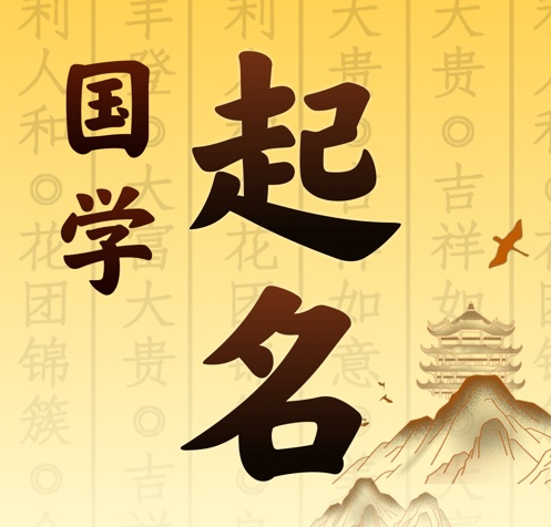 菏泽国学起名 人工起名一对一